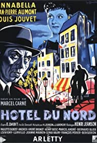 Watch Free Hotel du Nord (1938)