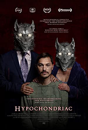 Watch Full Movie :Hypochondriac (2022)