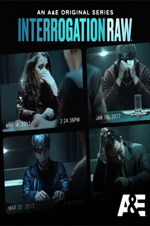 Watch Full Movie :Interrogation Raw (2022-)