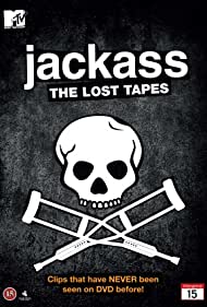 Watch Full Movie :Jackass The Lost Tapes (2009)