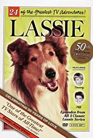 Watch Full Movie :Lassie (1954-1974)