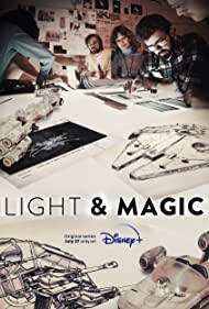 Watch Free Light Magic (2022-)