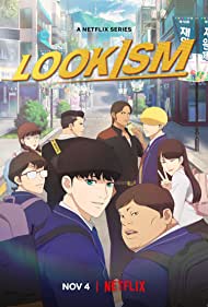 Watch Full Movie :Lookism (2022-)