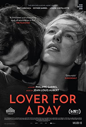 Watch Free Lover for a Day (2017)