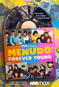 Watch Free Menudo Forever Young (2022–)