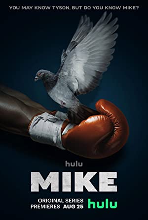 Watch Free Mike (2022-)