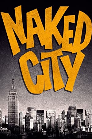 Watch Free Naked City (1958-1963)