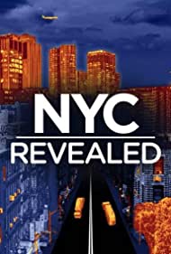 Watch Full Movie :NYC Revealed (2022–)