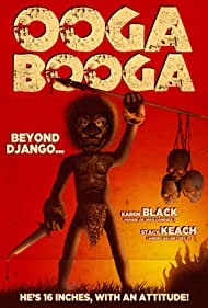 Watch Free Ooga Booga (2013)