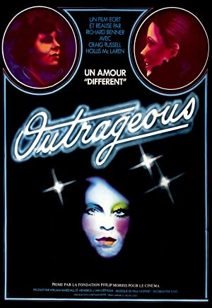 Watch Full Movie :Outrageous (1977)