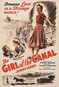 Watch Free The Girl of the Canal (1945)