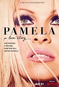 Watch Free Pamela, a love story (2023)