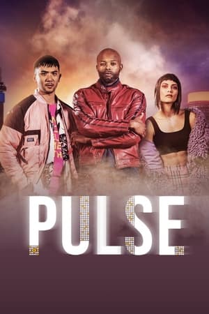 Watch Free Pulse (2021-)