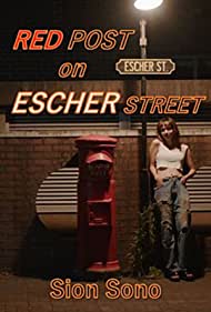 Watch Free Red Post on Escher Street (2020)