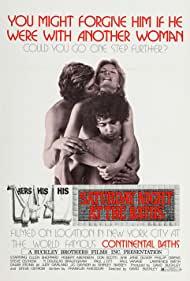 Watch Free Saturday Night at the Baths (1975)