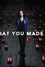 Watch Full Movie :See What You Made Me Do (2021)
