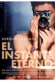 Watch Full Movie :Sergio Larrain, el instante eterno (2021)