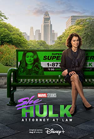 Watch Free She Hulk Attorney at Law (2022-)