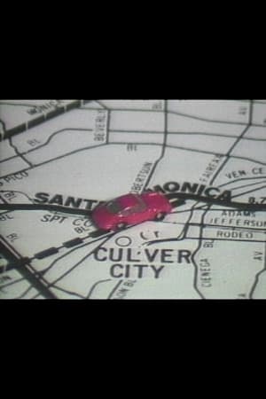 Watch Full Movie :Spalding Grays Map of L A  (1984)