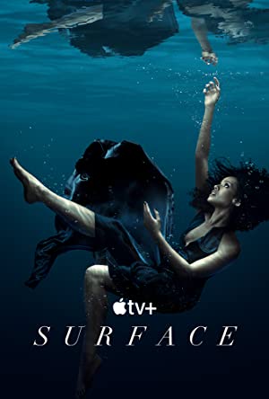Watch Full Movie :Surface (2022-)