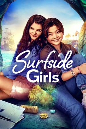 Watch Free Surfside Girls (2022-)