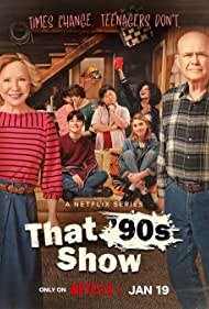 Watch Free That 90s Show (2023-)