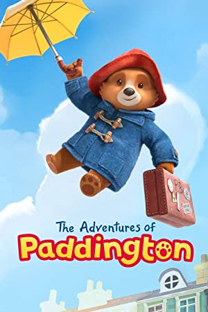 Watch Free The Adventures of Paddington (2019-)