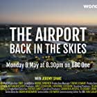 Watch Full Movie :The Airport Back in the Skies (2022)