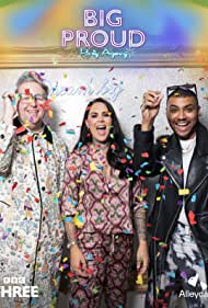 Watch Full Movie :The Big Proud Party Agency (2022-)