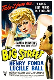 Watch Full Movie :The Big Street (1942)