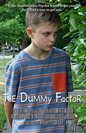 Watch Full Movie :The Dummy Factor (2020)
