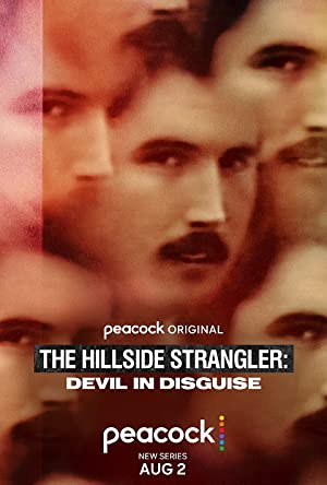 Watch Full Movie :The Hillside Strangler Devil in Disguise (2022)
