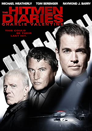 Watch Full Movie :The Hitmen Diaries Charlie Valentine (2009)