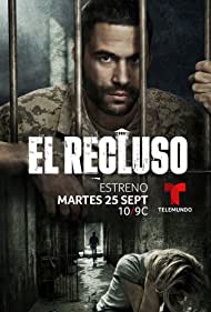 Watch Full Movie :El Recluso (2018-)