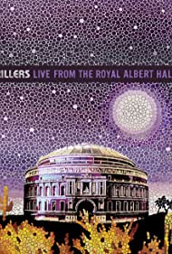 Watch Free The Killers: Live from the Royal Albert Hall (2009)