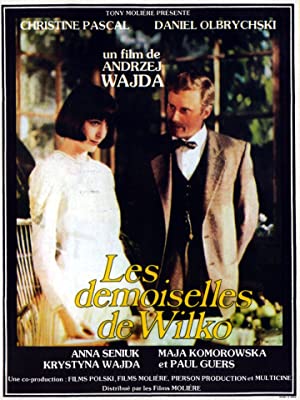 Watch Full Movie :The Maids of Wilko (1979)