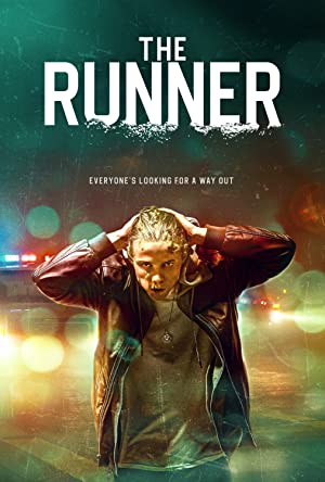 Watch Free The Runner (2021)