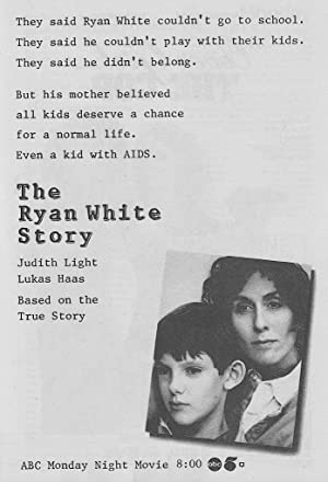 Watch Full Movie :The Ryan White Story (1989)