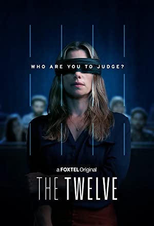 Watch Free The Twelve (2022-)