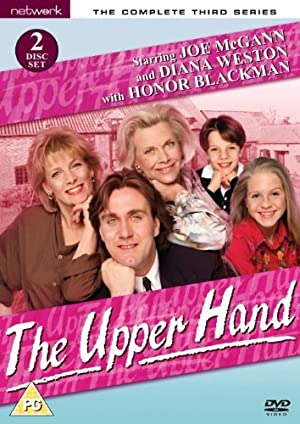 Watch Free The Upper Hand (1990–1996)