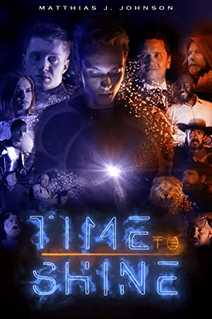Watch Full Movie :Time to Shine (2020)