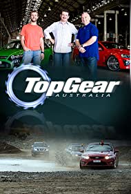 Watch Full Movie :Top Gear Australia (20082012)