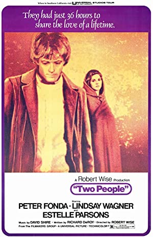 Watch Full Movie :Two People (1973)