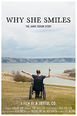 Watch Free Why She Smiles (2021)