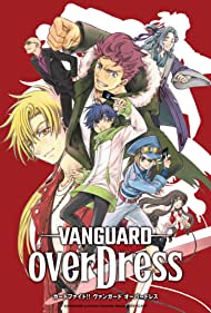 Watch Free Vanguard OverDress (2021-)