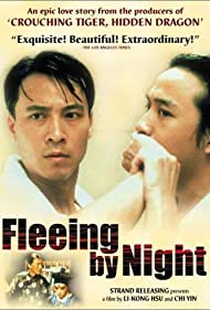 Watch Full Movie :Fleeing by Night (2000)
