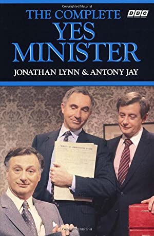 Watch Free Yes Minister (1980-1984)