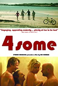 Watch Free 4Some (2012)