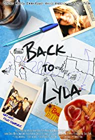 Watch Free Back to Lyla (2022)