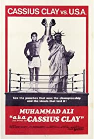 Watch Free a k a Cassius Clay (1970)